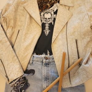 Vintage 550 Levi Jeans 34x32 USA Made